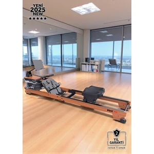 Voıt R626 Su Dirençli Kondisyon Küreği