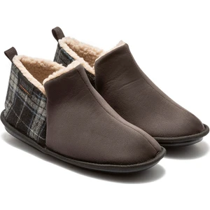 Opak Erkek Ev Botu Füme 41/46