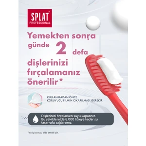 Ultra Complex Diş Macunu Koruyucu Etkiyle 100 ml Aromasız Hassas Dişler İçin