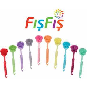 Fışfış Bulaşık Fırçası