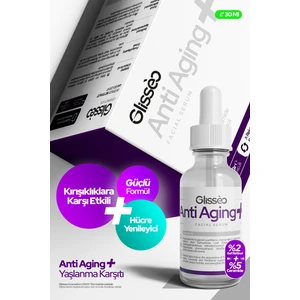 Antiaging %2 Saf Retinol %5 Seramid Katkılı Hücre Onarıcı, Kırışıklıklara Karşıt & Cilt Onarıcı Bakım Yüz Bakım Serumu 30 ml