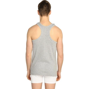 Seher Yıldızı Erkek Ribana Spor Atlet Çapraz Sırt 6'lı Eko Paket