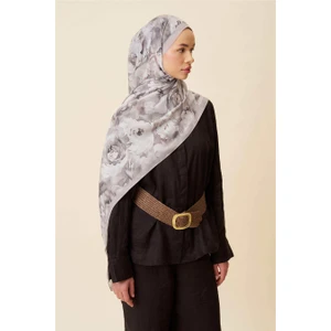 Jardin Secret Collection Soft Şal 3062-01