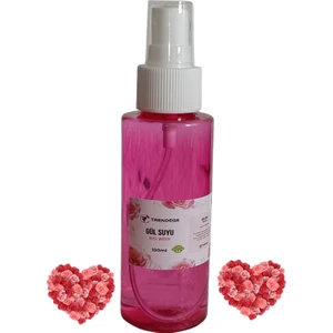 Gül Suyu  (Rose Water) 100 ml
