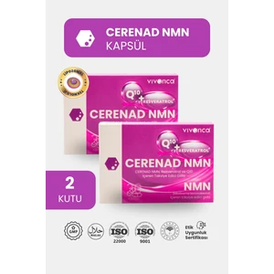 Cerenad Nmn 2'li Avantaj