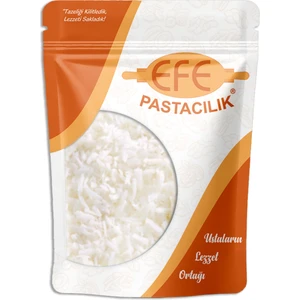 Efe Pastacılık Hindistan Cevizi (Yağlı)