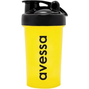 Avessa Shaker 550 ml Sarı