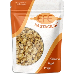 Efe Pastacılık Ceviz İçi 500 gr