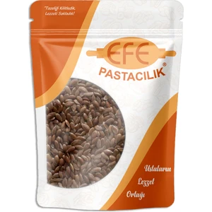Efe Pastacılık Keten Tohumu