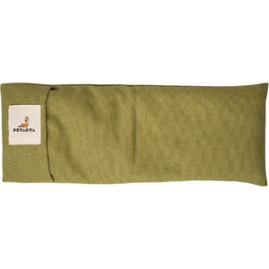 Lavanta - Karabuğday Dolgulu Yeşil Göz Yastığı