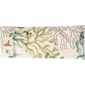 Karabuğday Dolgulu Lavantalı Mercan Göz Yastığı