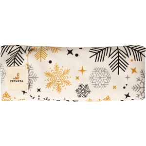 Karabuğday Dolgulu Lavantalı Yıldızlı Göz Yastığı 1 Adet