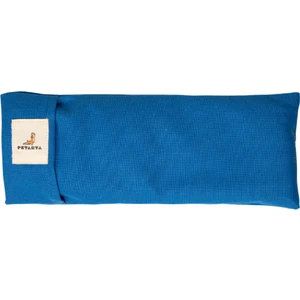 Karabuğday Dolgulu Lavantalı Lacivert Göz Yastığı