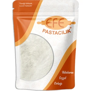 Efe Pastacılık Mısır Nişastası