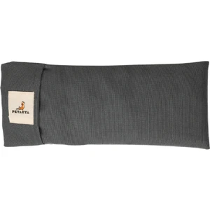 Karabuğday Dolgulu Lavantalı Gri Göz Yastığı