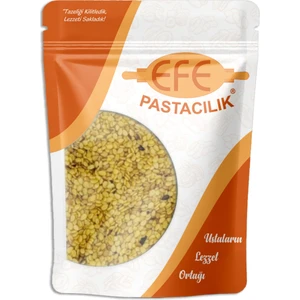 Efe Pastacılık Kızaran Susam