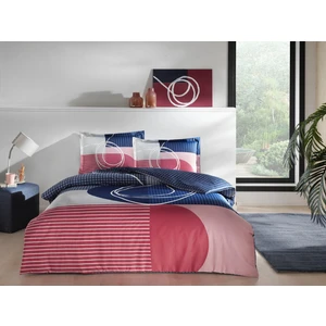 Saten Çift Kişilik Nevresim Takımı