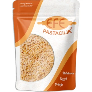 Efe Pastacılık Pirinç Fındık
