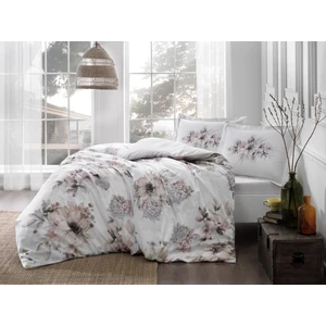 Saten Çift Kişilik Nevresim Takımı