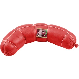 Gurme Osmanlı Hicaz Göden Sucuk 4kg