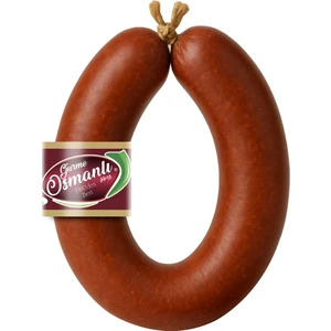 %100 Afyon Piliç Kangal Sucuk 2kg 