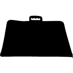 Proje Çantası Siyah 35X50 cm