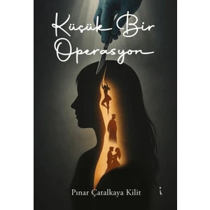 İkinci Adam Yayınları Küçük Bir Operasyon