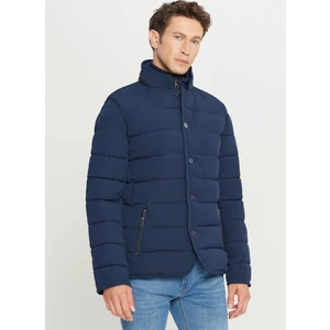 Altınyıldız Classics Lacivert Erkek Mont ACE008261132_LAC