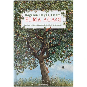 Doğanın Büyük Kitabı Elma Ağacı