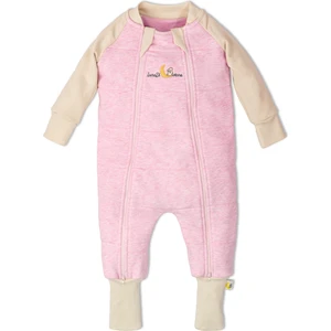 Luna di Cotone 2.0 Tog %100 Organik Pamuklu Uyku Tulumu