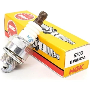 Ngk - BPMR7A Ağaç Kesim Testere Bujisi