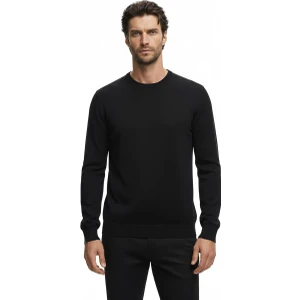 Anthony Jackson Premium Erkek Triko Kazak Tomasso