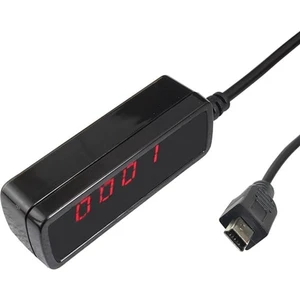 Yumatu Uydu Alıcı Göz Mag-14