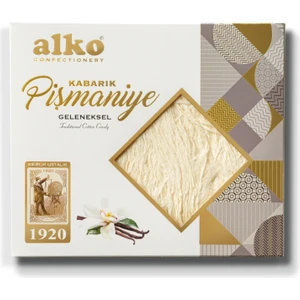 Kabarık Pişmaniye Sade 250 gr