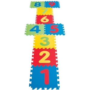 Alpha Sportive Çocuk Oyun Matı