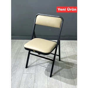 Hey Modüler Mobilya Hey Katlanır Sandalye Mutfak Yemek Balkon Bahçe Otel Kafe Katlanır Sandalye