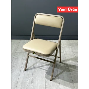 Hey Modüler Mobilya Hey Katlanır Sandalye Mutfak Yemek Balkon Bahçe Otel Kafe Katlanır Sandalye