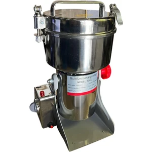 Plt Power Yüksek Devirli Baharat Öğütücü 500GR