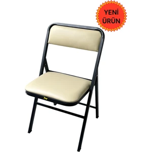 Hey Modüler Mobilya Hey Katlanır Kamp Sandalyesi Piknik Sandalyesi