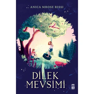 Genç Timaş Dilek Mevsimi