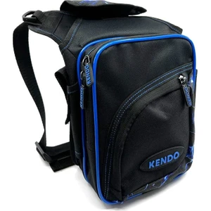 Bacaktan Bağlamalı  Spin Çantası