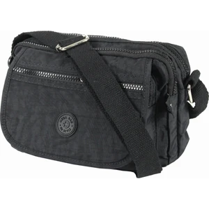 Mega Bag 215 Kipling Kadın Çapraz çanta Siyah