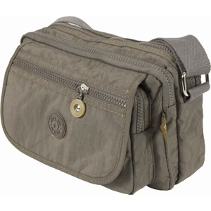 Mega Bag 215 Kipling Kadın Çapraz çanta Vizon