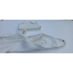 3 Lü Premium Set Prematüre/yenidoğan %100 Pamuk Çıtçıtlı Body Kız Erkek Unisex Zıbın