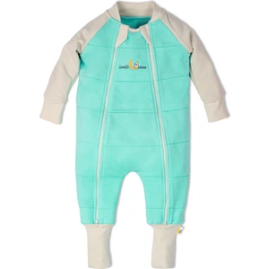 Luna di Cotone 2.0 Tog %100 Organik Pamuklu Uyku Tulumu