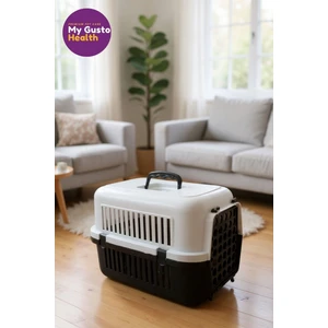 My Gusto Health Kedi Köpek Taşıma Çantası 50X33X34