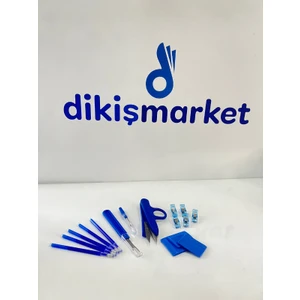 dm dikişmarket Ev Tipi Dikiş Makina Setleri