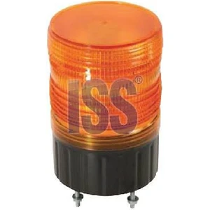 Çakarlı Tepe Lambası 24 Volt