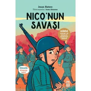 Genç Timaş Nico'nun Savaşı