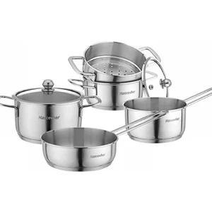 Mini Baby 7 Parça Set